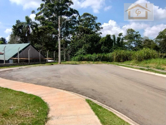 Imagem Terreno à Venda, 250 m² em Cotia Imagem Terreno à Venda, 250 m² em Cotia