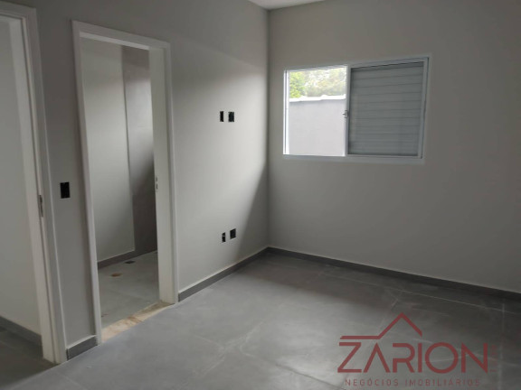 Imagem Casa de Condomínio com 3 Quartos à Venda, 78 m² em Quiririm - Taubaté
