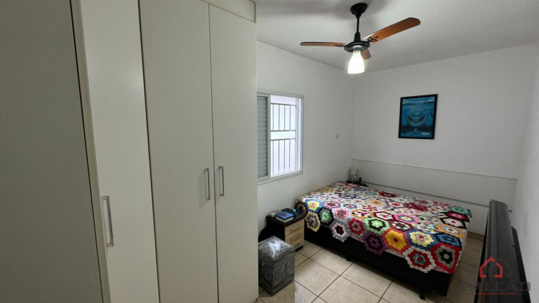 Imagem Casa com 3 Quartos à Venda, 100 m² em Estuário - Santos