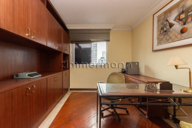 Imagem Apartamento com 5 Quartos à Venda, 515 m² em Pacaembu - São Paulo Imagem Apartamento com 5 Quartos à Venda, 515 m² em Pacaembu - São Paulo