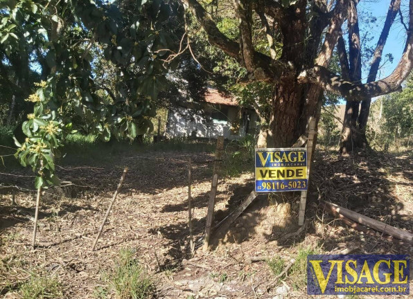 Imagem Terreno à Venda, 2 m² em Santa Branca Imagem Terreno à Venda, 2 m² em Santa Branca
