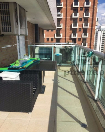 Imagem Apartamento com 4 Quartos à Venda, 236 m² em Perdizes - São Paulo Imagem Apartamento com 4 Quartos à Venda, 236 m² em Perdizes - São Paulo