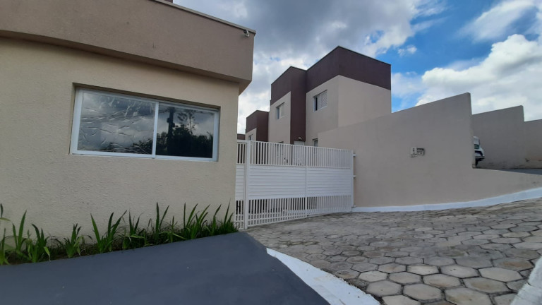 Imagem Sobrado com 2 Quartos à Venda, 90 m² em Jardim Santo Antônio - Itapevi