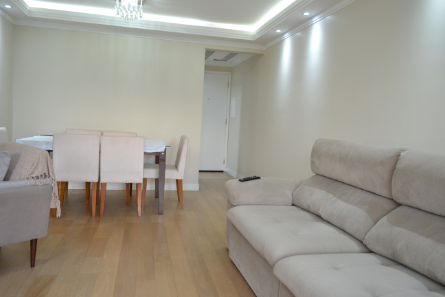 Imagem Apartamento com 3 Quartos à Venda, 80 m² em Cursino - São Paulo Imagem Apartamento com 3 Quartos à Venda, 80 m² em Cursino - São Paulo