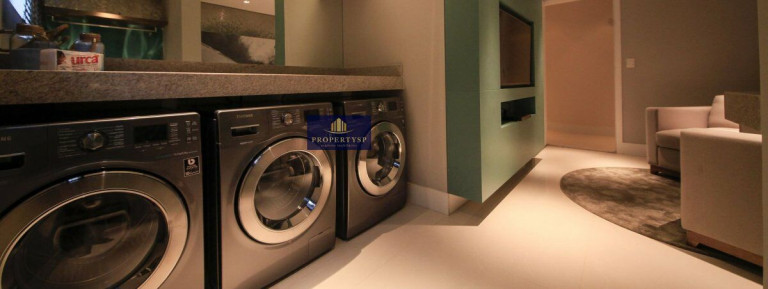 Imagem Apartamento com 1 Quarto à Venda, 38 m² em Pinheiros - São Paulo Imagem Apartamento com 1 Quarto à Venda, 38 m² em Pinheiros - São Paulo