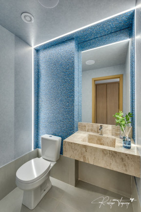 Imagem Apartamento com 3 Quartos à Venda, 122 m² em Jardim América - Goiânia