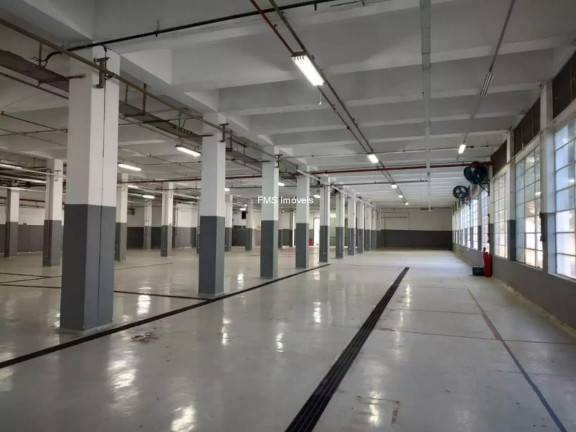 Imagem Imóvel para Alugar, 1.662 m² em Rudge Ramos - São Bernardo Do Campo Imagem Imóvel para Alugar, 1.662 m² em Rudge Ramos - São Bernardo Do Campo
