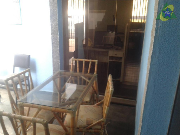 Imagem Casa com 3 Quartos para Alugar, 400 m² em Parque Taquaral - Campinas Imagem Casa com 3 Quartos para Alugar, 400 m² em Parque Taquaral - Campinas
