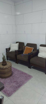 Imagem Casa com 4 Quartos à Venda, 200 m² em Armação - Penha
