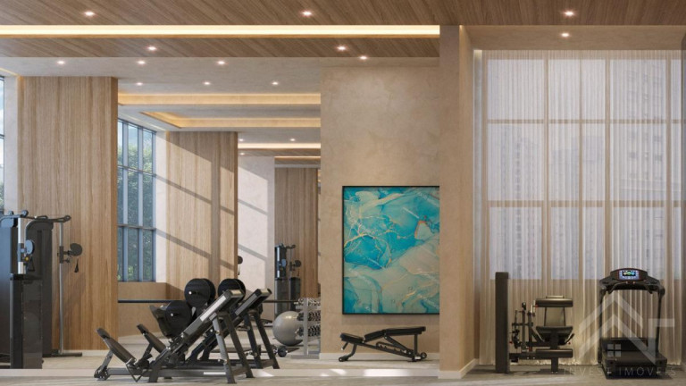 Imagem Apartamento com 3 Quartos à Venda, 81 m² em Vila Clementino - São Paulo