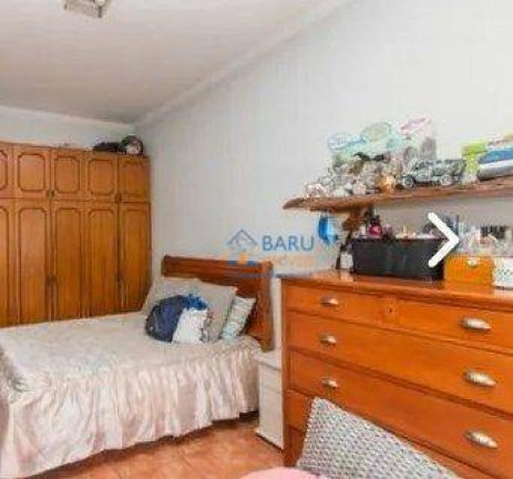 Imagem Apartamento com 3 Quartos à Venda, 91 m² em Barra Funda - São Paulo