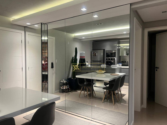 Imagem Apartamento com 2 Quartos à Venda, 77 m² em Barreiros - São José