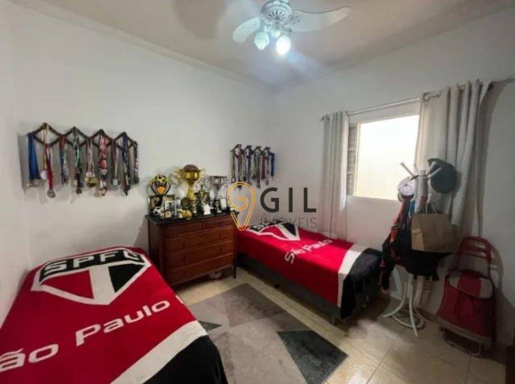 Imagem Casa com 2 Quartos à Venda, 88 m² em Maria Amélia  - Jacareí