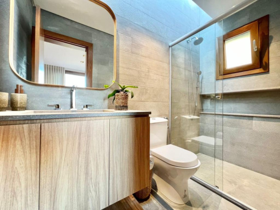Imagem Sobrado com 4 Quartos à Venda, 350 m² em Morada Do Sol - Capao Da Canoa