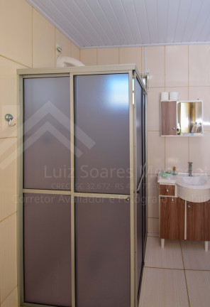 Imagem Casa com 2 Quartos à Venda, 79 m² em Zona Sul - Balneário Rincão