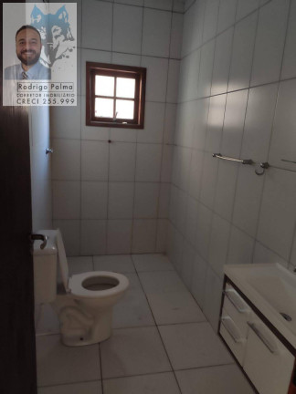 Imagem Casa com 2 Quartos à Venda, 126 m² em Jardim Santa Marina - Jacareí