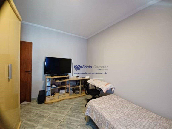 Imagem Casa com 3 Quartos à Venda, 200 m² em Parque São Domingos - São Paulo