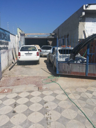 Terreno à Venda, 150 m² em Vila Barcelona - Sorocaba