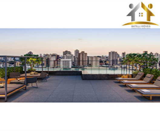 Imagem Apartamento com 1 Quarto à Venda, 29 m² em Moema - São Paulo