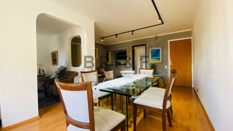 Imagem Apartamento com 2 Quartos à Venda, 90 m² em Vila Cordeiro - São Paulo