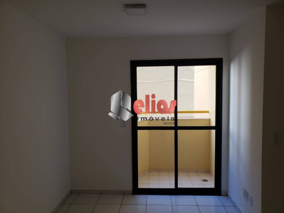 Imagem Apartamento com 2 Quartos para Alugar, 57 m² em Jardim Infante Dom Henrique - Bauru Imagem Apartamento com 2 Quartos para Alugar, 57 m² em Jardim Infante Dom Henrique - Bauru