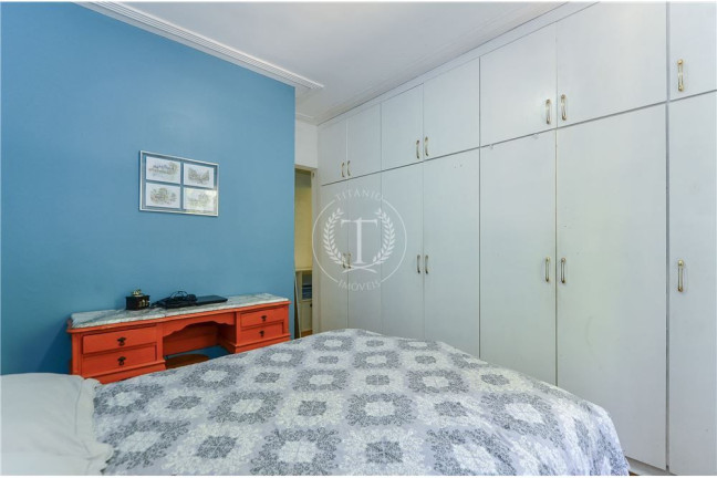 Imagem Apartamento com 2 Quartos à Venda, 104 m² em Vila Andrade - São Paulo
