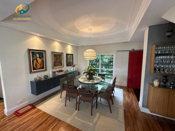 Imagem Casa de Condomínio com 4 Quartos à Venda, 271 m² em Planalto Paulista - São Paulo