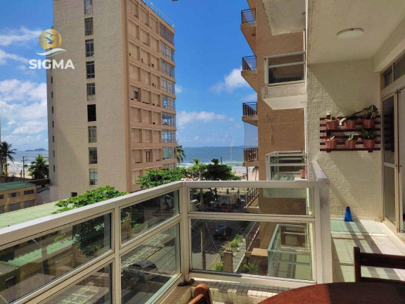 Imagem Apartamento com 3 Quartos à Venda, 134 m² em Pitangueiras - Guarujá Imagem Apartamento com 3 Quartos à Venda, 134 m² em Pitangueiras - Guarujá