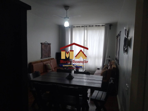 Imagem Apartamento com 3 Quartos à Venda, 70 m² em Centro - Cabo Frio Imagem Apartamento com 3 Quartos à Venda, 70 m² em Centro - Cabo Frio