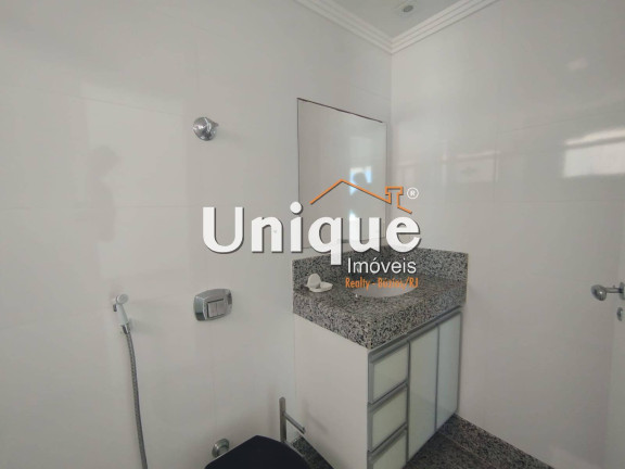 Imagem Apartamento com 3 Quartos à Venda, 102 m² em Vila Nova - Cabo Frio