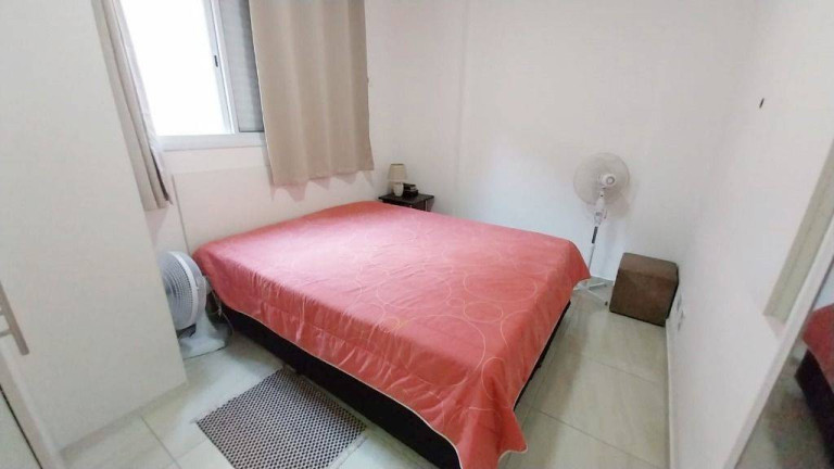 Imagem Apartamento com 1 Quarto à Venda, 45 m² em Aviação - Praia Grande Imagem Apartamento com 1 Quarto à Venda, 45 m² em Aviação - Praia Grande