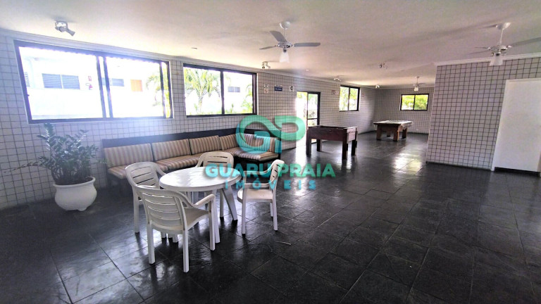 Imagem Apartamento com 2 Quartos à Venda, 60 m² em Enseada - Guarujá Imagem Apartamento com 2 Quartos à Venda, 60 m² em Enseada - Guarujá