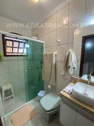 Imagem Casa com 3 Quartos à Venda, 189 m² em Atibaia Jardim - Atibaia