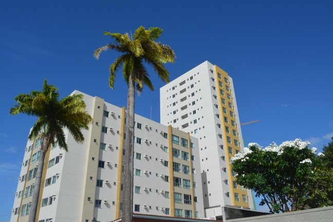 Imagem Apartamento com 2 Quartos à Venda, 55 m² em Estados - João Pessoa