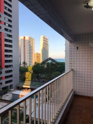 Imagem Apartamento com 3 Quartos à Venda, 122 m² em Boa Viagem - Recife
