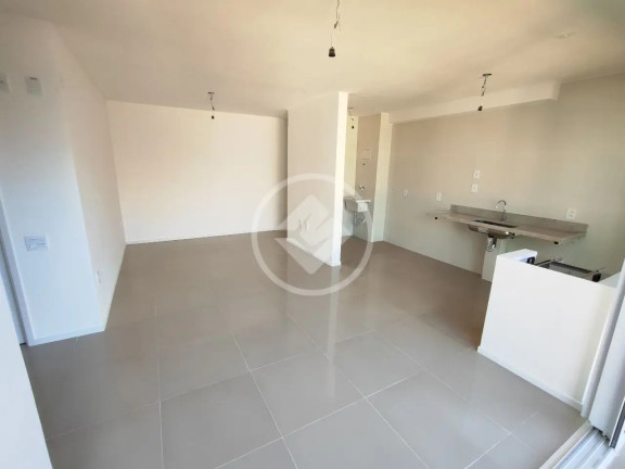 Imagem Apartamento com 3 Quartos à Venda, 79 m² em Wish Aeroporto - Goiânia