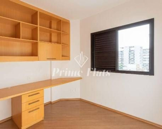 Imagem Apartamento com 4 Quartos à Venda, 152 m² em Vila Clementino - São Paulo