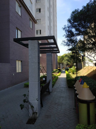 Imagem Apartamento com 2 Quartos à Venda, 45 m² em Planalto - São Bernardo Do Campo Imagem Apartamento com 2 Quartos à Venda, 45 m² em Planalto - São Bernardo Do Campo