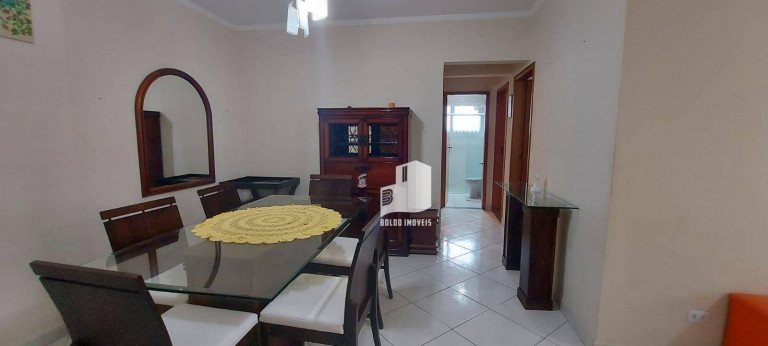 Imagem Apartamento com 2 Quartos à Venda, 114 m² em Vila Tupi - Praia Grande Imagem Apartamento com 2 Quartos à Venda, 114 m² em Vila Tupi - Praia Grande