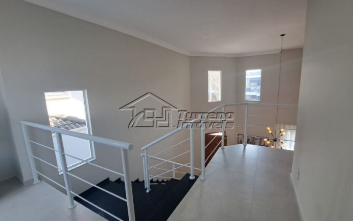 Imagem Casa de Condomínio com 3 Quartos à Venda, 215 m² em Urbanova - São José Dos Campos Imagem Casa de Condomínio com 3 Quartos à Venda, 215 m² em Urbanova - São José Dos Campos