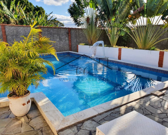 Imagem Imóvel com 4 Quartos à Venda, 880 m² em Cajuru - Sorocaba