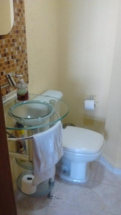 Imagem Apartamento com 3 Quartos à Venda, 106 m² em Tatuapé - São Paulo