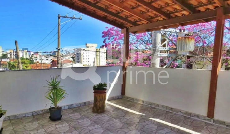 Imagem Casa com 2 Quartos à Venda, 209 m² em Tucuruvi - São Paulo