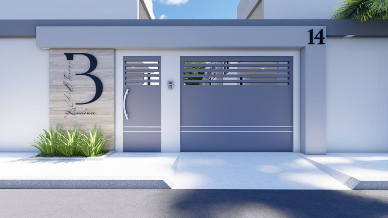 Imagem Apartamento com 3 Quartos à Venda, 121 m² em Ipitanga - Lauro De Freitas
