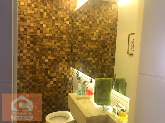 Imagem Apartamento com 3 Quartos à Venda, 220 m² em Morro Dos Ingleses - São Paulo Imagem Apartamento com 3 Quartos à Venda, 220 m² em Morro Dos Ingleses - São Paulo