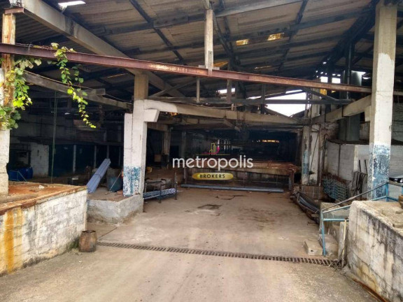 Imagem Galpão à Venda, 4.000 m² em Vila Alpina - São Paulo Imagem Galpão à Venda, 4.000 m² em Vila Alpina - São Paulo