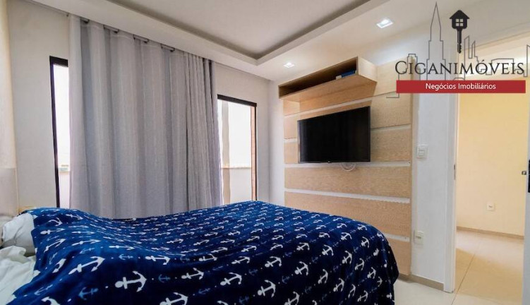 Imagem Cobertura com 3 Quartos à Venda, 140 m² em Barra Da Tijuca - Rio De Janeiro