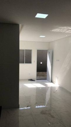 Imagem Casa com 2 Quartos à Venda, 46 m² em Ocian - Praia Grande