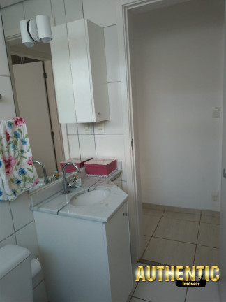 Apartamento com 2 Quartos à Venda, 64 m² em Guaraú - Salto