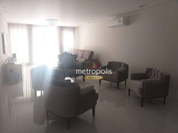 Imagem Apartamento com 3 Quartos à Venda, 285 m² em Santo Antônio - São Caetano Do Sul Imagem Apartamento com 3 Quartos à Venda, 285 m² em Santo Antônio - São Caetano Do Sul